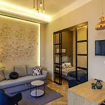 Apartment E13 - Elegant Budapest