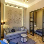 Apartment E13 - Elegant Budapest