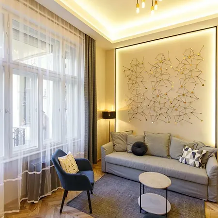 Apartment E13 - Elegant *