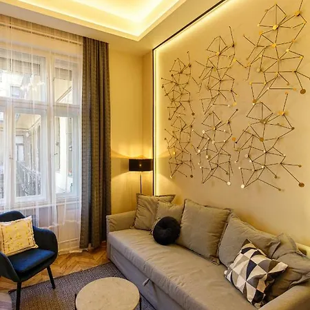 Apartman E13 - Elegant