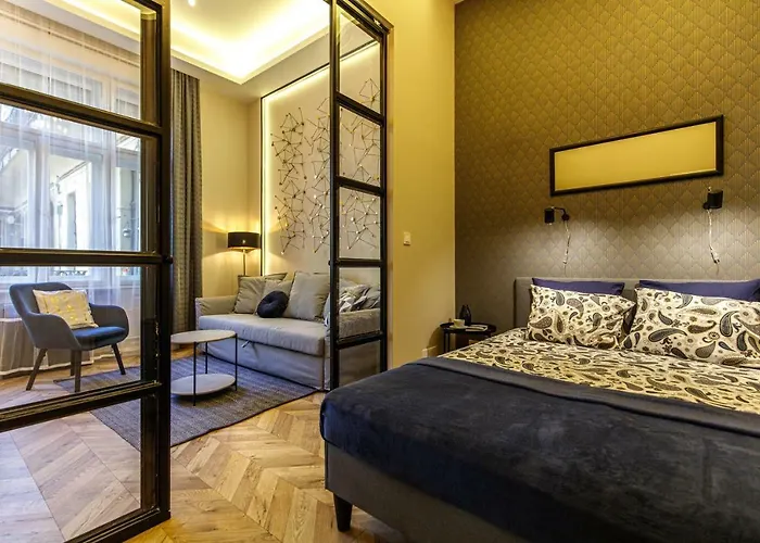 E13 - Elegant * Budapesta