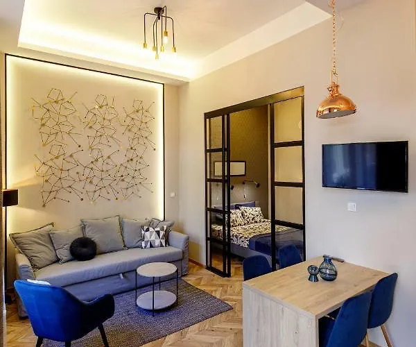 E13 - Elegant * Budapesta