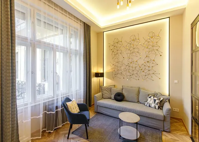 Apartament E13 - Elegant *