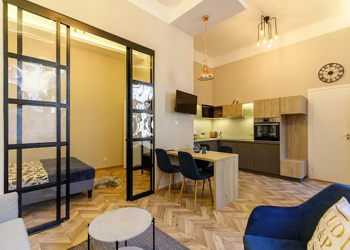 E13 - Elegant Apartament