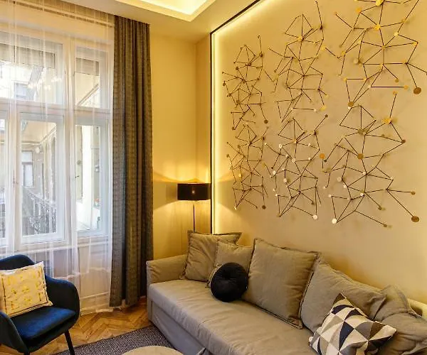 Apartament E13 - Elegant